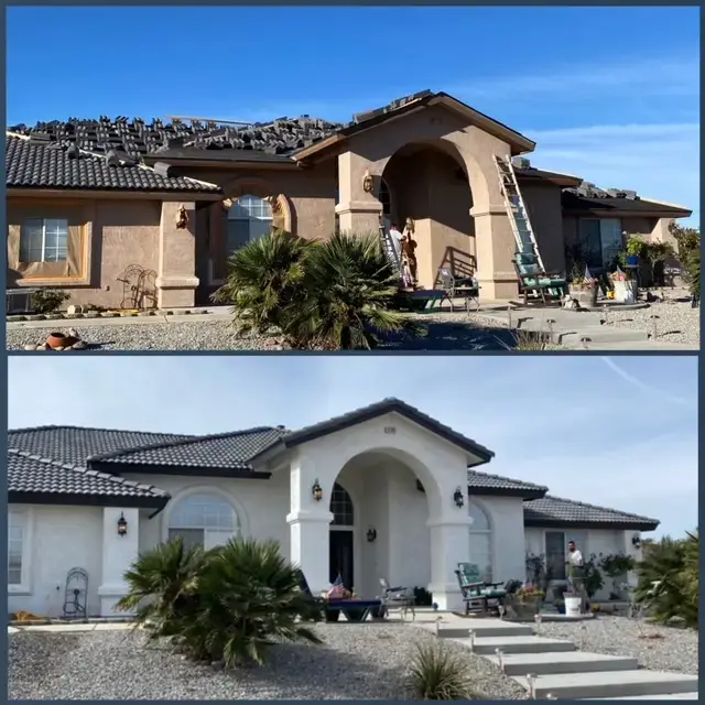 House Painter Near Me, In Hesperia, CA.