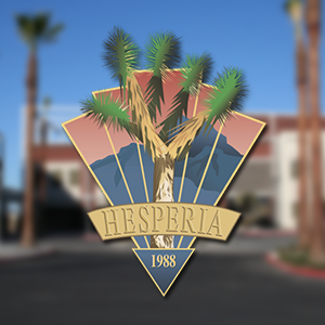 City Of Hesperia - Local Painting Company